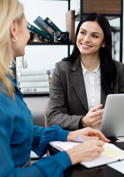 Accompagnement quotidien d'une personne âgée